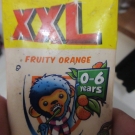 Swatch de joyblot : Help to protect .. / for kids, Dentalux