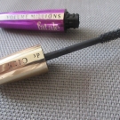 Swatch de joyblot : Volume Millions de Cils Fatale, L'Oréal Paris