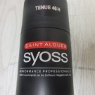 Swatch de joyblot : Volume effect, Saint Algue Syoss