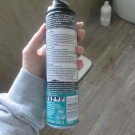 Swatch de joyblot : Gillette Mousse à Raser, Gillette