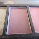 Swatch de joyblot : 10 colour eye shadow, It's Top