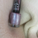 Swatch de joyblot : 60 seconds super Shine, Rimmel london