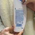 Swatch de joyblot : Réparation et soin, Heald & Shoulders