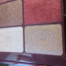 Swatch de joyblot : The Burgundy Bar, Maybelline New York