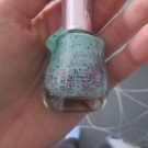 Swatch de joyblot : Yes Love, Yes Love