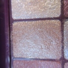 Swatch de joyblot : The Burgundy Bar, Maybelline New York