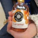 Swatch de joyblot : Caramel, Les Petits Plaisirs