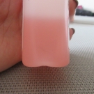 Swatch de joyblot : Dissolvant douceur, Diadermine