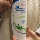 Swatch de joyblot : Sensitive, Heald & Shoulders