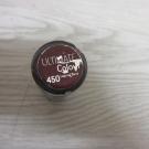 Swatch de joyblot : Ultimate colour, Ultimate colour