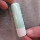 Swatch de joyblot : Lip Care baume à lèvre, Gloss Paris