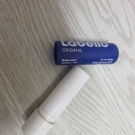 Swatch de joyblot : Labello Classic Care - Baume à lèvres, Labello