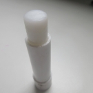 Swatch de joyblot : Strawberry, Strawberry Lip balm glam some