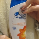 Swatch de joyblot : Réparation et soin, Heald & Shoulders