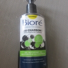 Swatch de joyblot : Gel nettoyant, Bioré