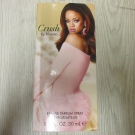 Swatch de joyblot : Eau de parfum spray vaporisateur, Crush by rihanna