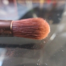 Swatch de joyblot : Naked Heat Palette de fards à paupières, Urban Decay