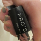 Swatch de joyblot : Color balm, PRO'S