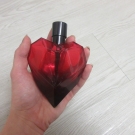 Swatch de joyblot : Loverdose Red Kiss, Diesel