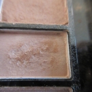 Swatch de joyblot : Professional / 10 colors eye shadow, It's Top