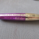 Swatch de joyblot : Volume Millions de Cils Fatale, L'Oréal Paris