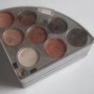 Swatch de joyblot : Cosmod Paris, Cosmod