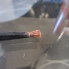 Swatch de joyblot : The Burgundy Bar, Maybelline New York