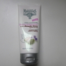 Swatch de joyblot : Après Shampoing / Douceur et réparation au lait d'amande douce & graine de lin, Le Petit Marseillais