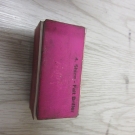 Swatch de joyblot : Polissoir 4 étapes Chrono, Sephora