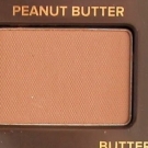 Swatch de joyblot : Semi-Sweet Chocolate Bare, Too Faced