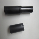 Swatch de joyblot : Pure Colour Lipstick, New look