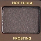 Swatch de joyblot : Semi-Sweet Chocolate Bare, Too Faced