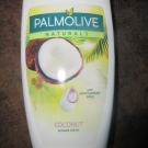 Swatch de joyblot : Palmolive naturals, Palmolive
