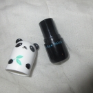 Swatch de joyblot : Panda's dream Stick - Stick contour yeux rafraîchissant et décongestionnant, Tonymoly