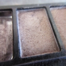 Swatch de joyblot : 10 colour eye shadow, It's Top