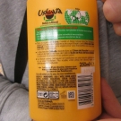 Swatch de joyblot : Fève de Café Tonifiante & Huile de Macadamia, Ushuaia