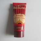 Swatch de joyblot : Vanille & sa pomme d'amour, Jeanne Arthes