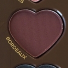 Swatch de joyblot : Chocolate Bon Bons, Too Faced