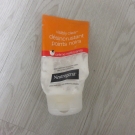 Swatch de joyblot : Crème Désincrustante nettoyante points noirs, Neutrogena