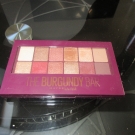 Swatch de joyblot : The Burgundy Bar, Maybelline New York