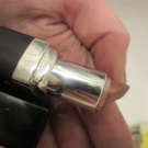 Swatch de joyblot : Color balm, PRO'S