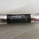Swatch de joyblot : Mascara Faux cils superstar, L'Oréal Paris