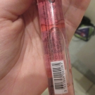 Swatch de joyblot : Roll'on Parfum Gel / Vanille Framboise, Les Petits Plaisirs