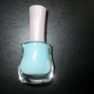 Swatch de joyblot : Yes Love, Yes Love