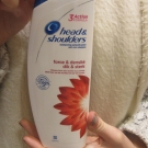 Swatch de joyblot : Force et densité, Heald & Shoulders