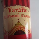 Swatch de joyblot : Vanille & sa pomme d'amour, Jeanne Arthes