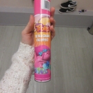 Swatch de joyblot : Ultra color fix perfect, Troll