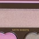 Swatch de joyblot : Chocolate Bon Bons, Too Faced