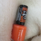 Swatch de joyblot : 60 seconds super Shine, Rimmel london