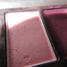 Swatch de joyblot : 10 colour eye shadow, It's Top